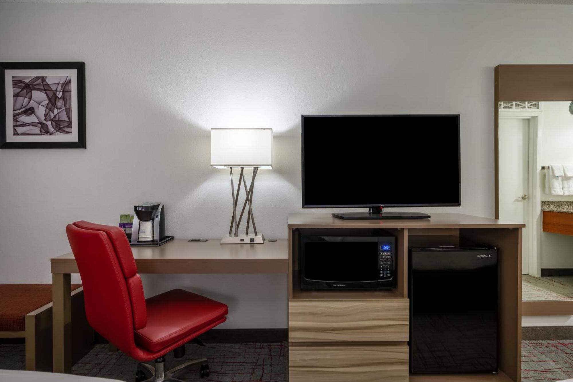 מלון Wyndham Garden Columbia-Ft Jackson מראה חיצוני תמונה